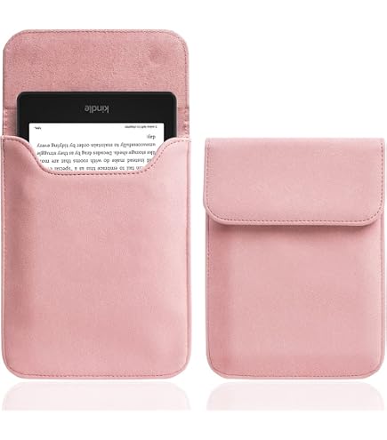 Amazon.co.jp: enoxboo Case for Kindle Paperwhite 7th/6th/5th Gen